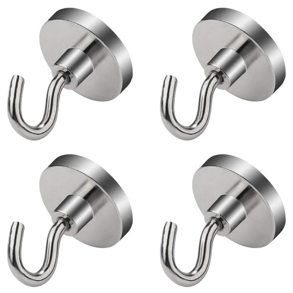 strong magnetic hooks heavy duty hanging powerful magnetic hooks corrosion protection multi-purpose wall for indoor
strong magnetic hooks heavy duty hanging powerful magnetic hooks corrosion protection multi-purpose wall for indoor