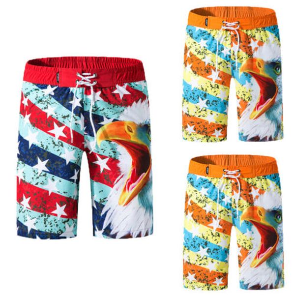 mens new summer hawaiian print beach shorts surf board swim shorts m - xxxl, White;black
mens new summer hawaiian print beach shorts surf board swim shorts m - xxxl, White;black