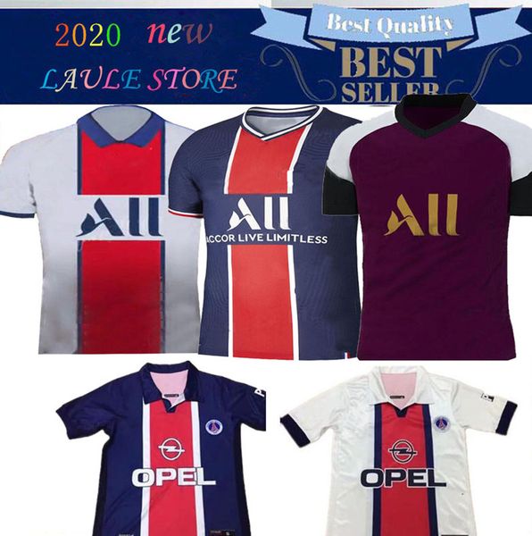 2020 21 paris mbappe icardi soccer jerseys cavani home men football shirts new di maria verratti matuidi draxler uniforms maillots de foot, Black;yellow
2020 21 paris mbappe icardi soccer jerseys cavani home men football shirts new di maria verratti matuidi draxler uniforms maillots de foot, Black;yellow