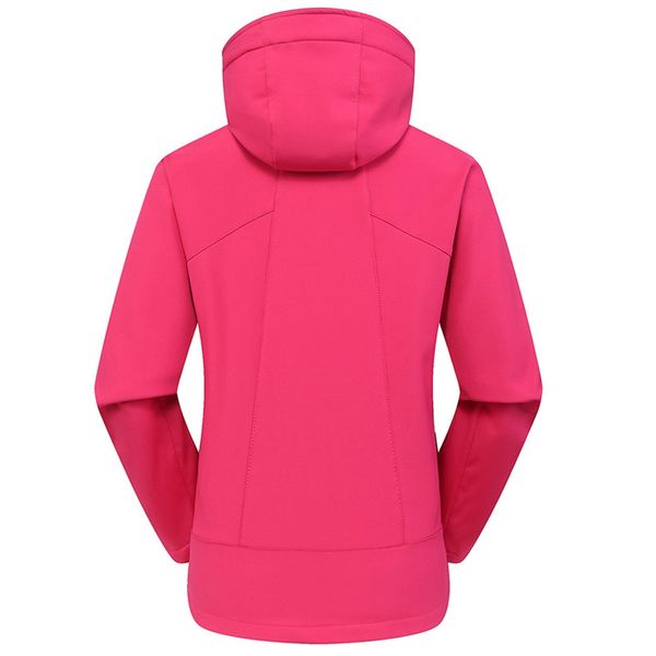2019 women hiking jackets spring autumn outdoor waterproof jacket windproof softshell jacket sportswear sports hooded coat outdoor jackets h, Blue;black
2019 women hiking jackets spring autumn outdoor waterproof jacket windproof softshell jacket sportswear sports hooded coat outdoor jackets h, Blue;black