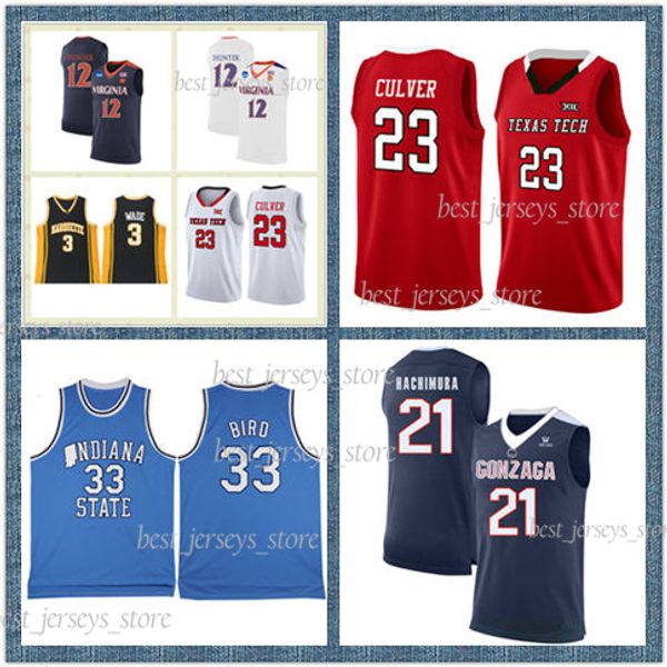 NCAA 21 Hachimura 12 CULVER 0 Westbrook 15 Anthony 3 Wade 1 Zion Williamson 32 Laeettner 33 BIRO Hight quality Basketball jerseys 9874
NCAA 21 Hachimura 12 CULVER 0 Westbrook 15 Anthony 3 Wade 1 Zion Williamson 32 Laeettner 33 BIRO Hight quality Basketball jerseys 9874