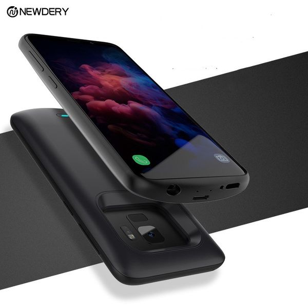new profit back clip for samsung s9/s9 plus back clip battery charging phone case soft edging
new profit back clip for samsung s9/s9 plus back clip battery charging phone case soft edging