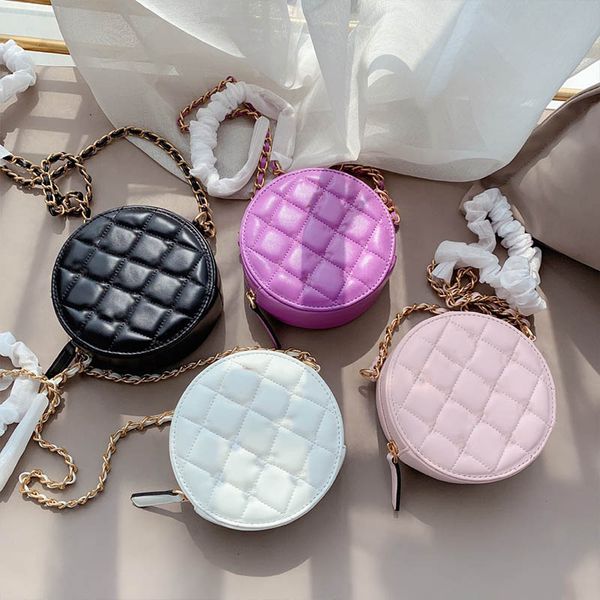 classic women handbags purses shoulder chain round bag genuine leather fashion wild 2020 new style come with box
classic women handbags purses shoulder chain round bag genuine leather fashion wild 2020 new style come with box