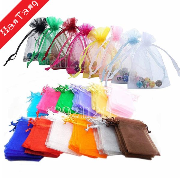 50pcs organza bags dragees bag organza jewelry packaging bag jewelry pouches christmas wedding decoration gift bags 15x20 5z
50pcs organza bags dragees bag organza jewelry packaging bag jewelry pouches christmas wedding decoration gift bags 15x20 5z