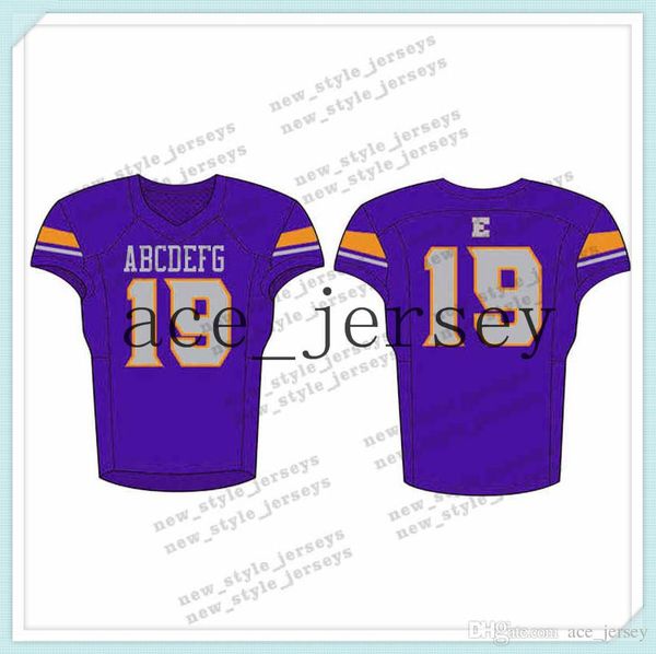 101Men 2019 Youth Football Jerseys Army Green Wine Red Embroidery Logos Stitched Custom Any name Any number Jerseys
101Men 2019 Youth Football Jerseys Army Green Wine Red Embroidery Logos Stitched Custom Any name Any number Jerseys