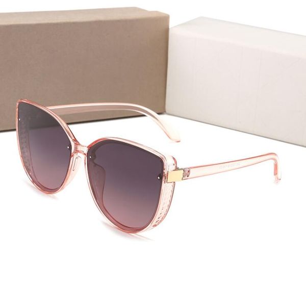 new fashion sunglasses for men and women glasses designer sunglasses matt leopard gradient uv400 lens box and case 242, White;black
new fashion sunglasses for men and women glasses designer sunglasses matt leopard gradient uv400 lens box and case 242, White;black