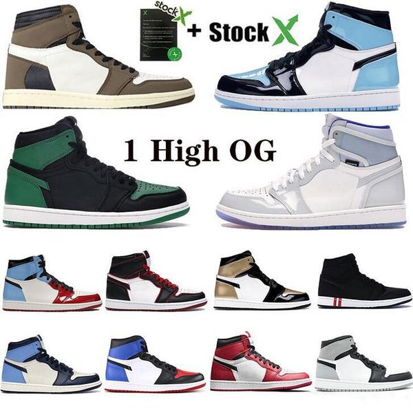 jumpman 1 1s high og pine green black banned chicago men basketball shoes unc patent mens zoom white racer blue sneaker trainers
jumpman 1 1s high og pine green black banned chicago men basketball shoes unc patent mens zoom white racer blue sneaker trainers