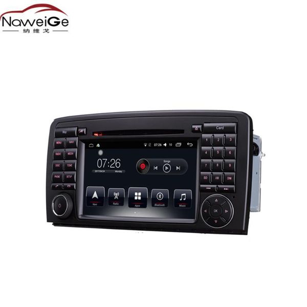 naweige 7inch t30 android octa core 8.1 2+32gb car dvd for r class w251 autoradio gps navigation car multimedia for
naweige 7inch t30 android octa core 8.1 2+32gb car dvd for r class w251 autoradio gps navigation car multimedia for