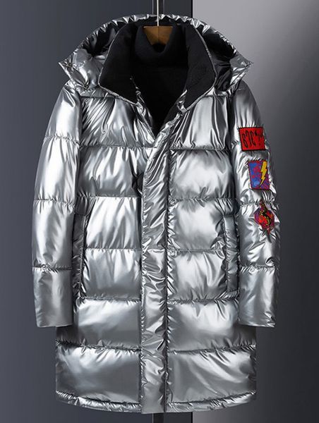 wholesale designer winter light slim puffer down jackets mens designer jackets hooded collar zipper parkas thick warm coats, Black
wholesale designer winter light slim puffer down jackets mens designer jackets hooded collar zipper parkas thick warm coats, Black
