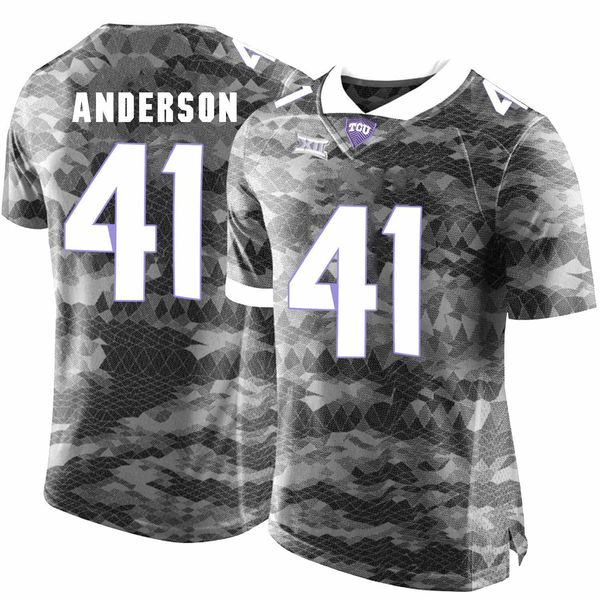 jonathan anderson stitched mens tcu horned frogs josh doctson josh carraway josh boyce ncaa college jersey, Black
jonathan anderson stitched mens tcu horned frogs josh doctson josh carraway josh boyce ncaa college jersey, Black