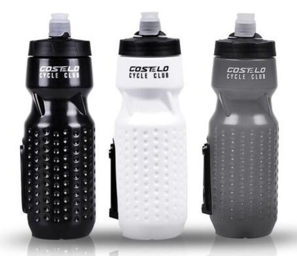710ml costelo water bottles magnetic cycling bottle road mtb bike sports drink bottle
710ml costelo water bottles magnetic cycling bottle road mtb bike sports drink bottle