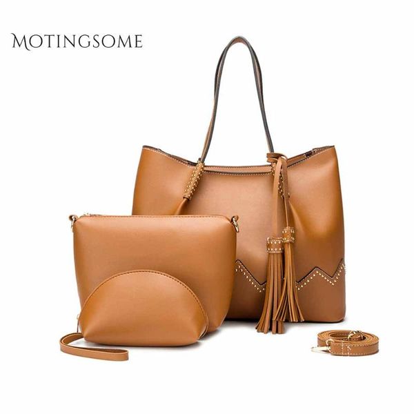 luxury 1set/3pcs women tote bag leather tassel shoulder shopper bags purse and handbag fashion hand bag 2019 new
luxury 1set/3pcs women tote bag leather tassel shoulder shopper bags purse and handbag fashion hand bag 2019 new