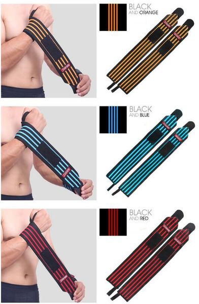1 pair wrist band men adjustable wristband brace wrap bandage gym strap wrist support band for weight lifting exercise, Black;red
1 pair wrist band men adjustable wristband brace wrap bandage gym strap wrist support band for weight lifting exercise, Black;red