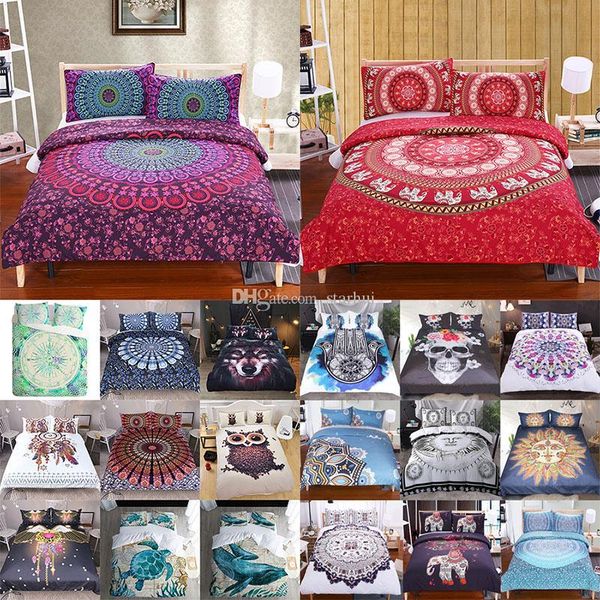 3d printed bedding sets 3pcs set bohemia cartoon duvet cover pillowcases home bedding supplies christmas decorative gift wx9-1030
3d printed bedding sets 3pcs set bohemia cartoon duvet cover pillowcases home bedding supplies christmas decorative gift wx9-1030