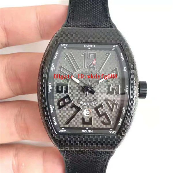 Relógios de pulso wkdyfg688
Relógios de pulso wkdyfg688