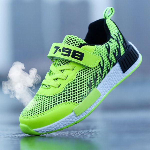summer 2020 boy girls flats kids sneakers green girl gym shoes light cute kids running shoes mesh breathable walking boys, Black
summer 2020 boy girls flats kids sneakers green girl gym shoes light cute kids running shoes mesh breathable walking boys, Black