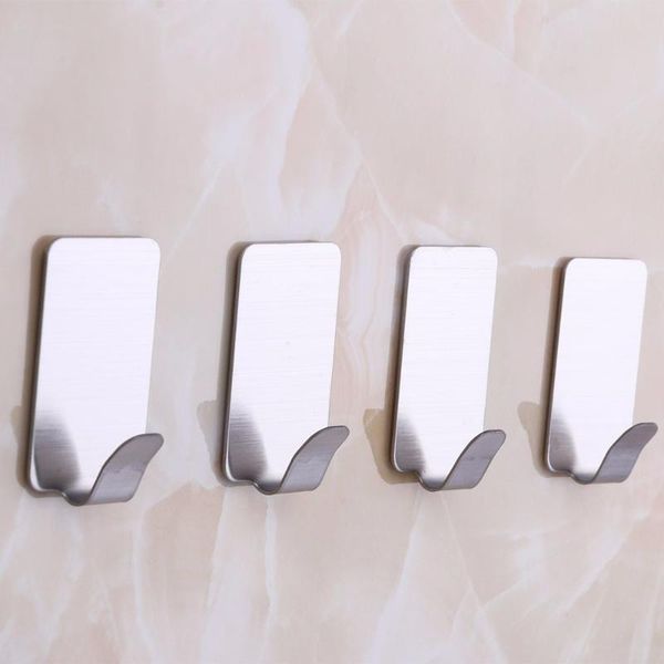 basket holder hooks self adhesive home wall door stainless steel holder hook hanger hooks new z0314
basket holder hooks self adhesive home wall door stainless steel holder hook hanger hooks new z0314