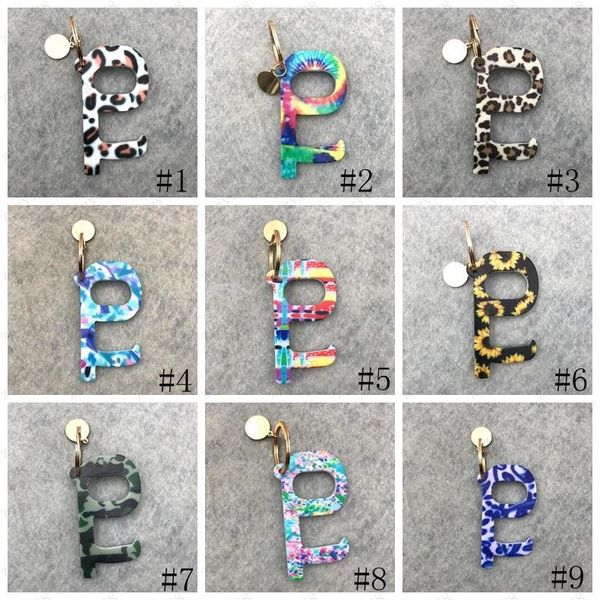 13style portable keychain no-touch elevator button tools contactless edc door opener key tool sunflower leopard keychain party favor dhlfree
13style portable keychain no-touch elevator button tools contactless edc door opener key tool sunflower leopard keychain party favor dhlfree
