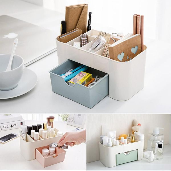 plastic makeup organizer jewelry necklace nail earring cosmetics storage container drawer home deskstorage box women
plastic makeup organizer jewelry necklace nail earring cosmetics storage container drawer home deskstorage box women