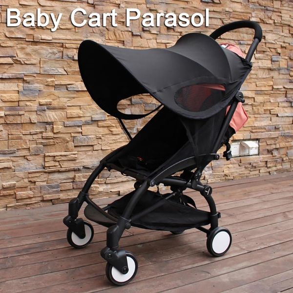 new sun visor carriage sun shade canopy cover for baby prams stroller buggy pushchair cap hood and durable
new sun visor carriage sun shade canopy cover for baby prams stroller buggy pushchair cap hood and durable