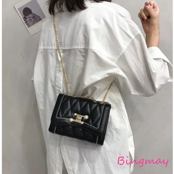 fashion simple small square bag women's designer handbag 2019 high-quality pu leather chain mobile phone shoulder bags flap bags
fashion simple small square bag women's designer handbag 2019 high-quality pu leather chain mobile phone shoulder bags flap bags