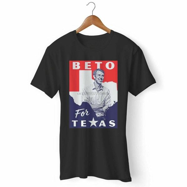 new beto for 2020 senate election mans womans t-shirt usa size, White;black
new beto for 2020 senate election mans womans t-shirt usa size, White;black