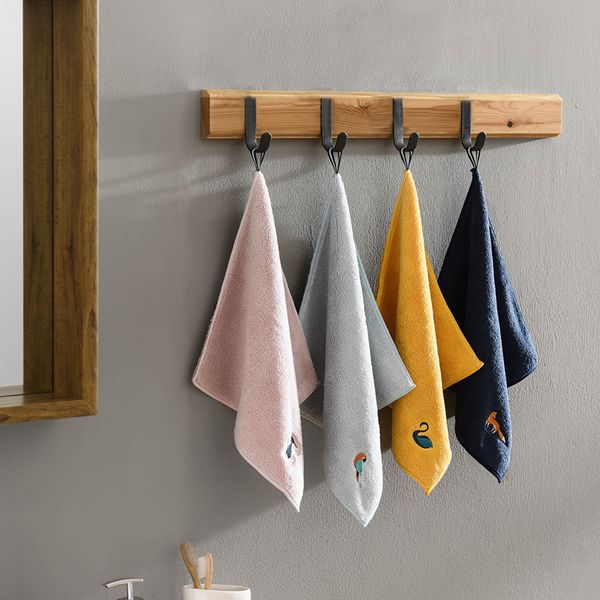 home creative hanging embroidery small towel cute nordic absorbent toilet wash small square korean hand towel
home creative hanging embroidery small towel cute nordic absorbent toilet wash small square korean hand towel
