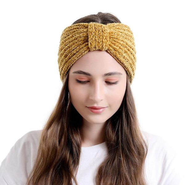 big bow yellow knit berets autumn and winter woolen pure color hats wool knitted hat hair band sports headband boina feminina, Blue;gray
big bow yellow knit berets autumn and winter woolen pure color hats wool knitted hat hair band sports headband boina feminina, Blue;gray