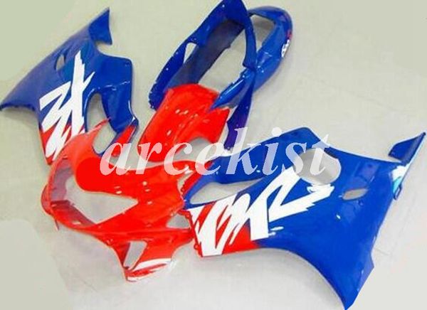 новый abs мотоцикл полный обтекатели комплекты, пригодный для honda cbr600 fs f4 1999 2000 99 00 кузовостроение набор пользовательских синий
новый abs мотоцикл полный обтекатели комплекты, пригодный для honda cbr600 fs f4 1999 2000 99 00 кузовостроение набор пользовательских синий