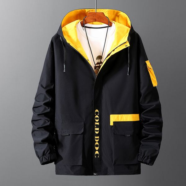 2020 plus size 9xl 8xl 7xl spring autumn bomber jacket men fashions hip hop streetwear baseball jacket men coat, Black;brown
2020 plus size 9xl 8xl 7xl spring autumn bomber jacket men fashions hip hop streetwear baseball jacket men coat, Black;brown