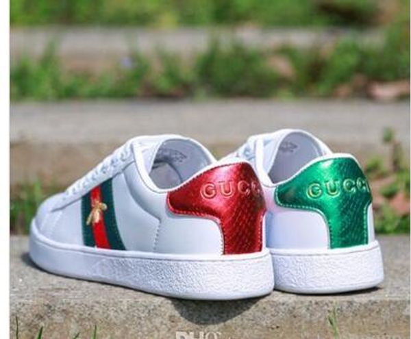 Hot Sell embroidery bee Small Men White Shoes G Women cheap leather low Cut Casual Flat Shoes Sneakers Unisex Zapatos Walking Shoes
Hot Sell embroidery bee Small Men White Shoes G Women cheap leather low Cut Casual Flat Shoes Sneakers Unisex Zapatos Walking Shoes