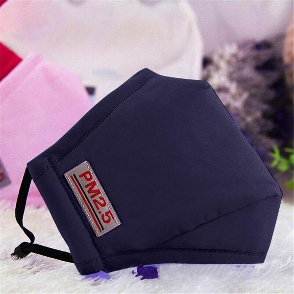 pm2.5 facemask maske activated carbon filter filter paper cotton mouthmask windproof face maskswashable and reusable maske, Black
pm2.5 facemask maske activated carbon filter filter paper cotton mouthmask windproof face maskswashable and reusable maske, Black