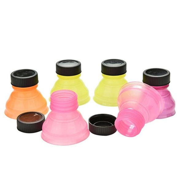 6 pcs/set can convert soda savers soda bottle drink lid caps openers reusable other dinnerware
6 pcs/set can convert soda savers soda bottle drink lid caps openers reusable other dinnerware