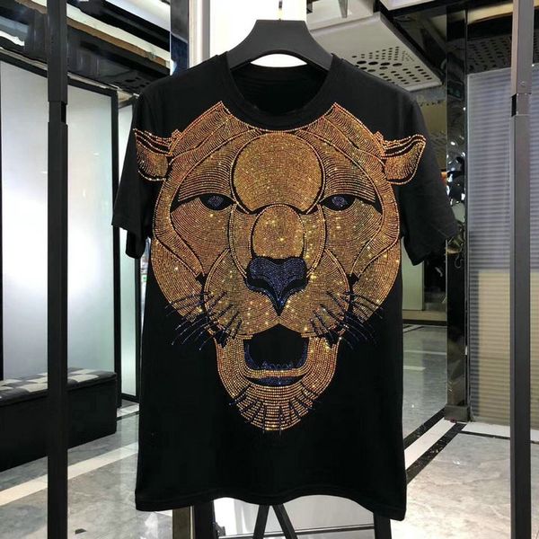 men cotton short sleeve t shirt fitness slim patchwork black t-shirt male brand gym tees summer new fashion casual clothing, White;black
men cotton short sleeve t shirt fitness slim patchwork black t-shirt male brand gym tees summer new fashion casual clothing, White;black