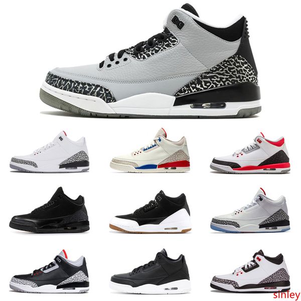 3 3s men basketball shoes pure white black cat cement unc true sport blue charity game mens trainers sports sneakers 7-13
3 3s men basketball shoes pure white black cat cement unc true sport blue charity game mens trainers sports sneakers 7-13