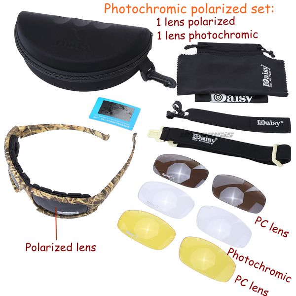 military tactical polarized glasses airsoft paintball cs protection goggles pchromic outdoor hunting hiking glasses eyewear
military tactical polarized glasses airsoft paintball cs protection goggles pchromic outdoor hunting hiking glasses eyewear