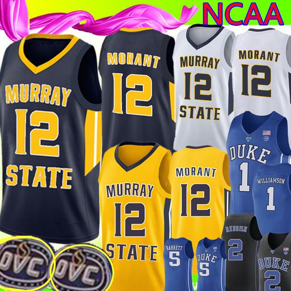 ja morant #12 murray state college real jersey mens yellow white dark blue ja morant basketball jerseys, Black
ja morant #12 murray state college real jersey mens yellow white dark blue ja morant basketball jerseys, Black