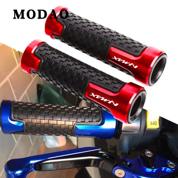 for yamaha nmax155 nmax155 motorcycle handle handle with cnc aluminum 22 cm 7/8 with logo
for yamaha nmax155 nmax155 motorcycle handle handle with cnc aluminum 22 cm 7/8 with logo
