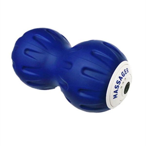 fitness massage ball electric peanut shape sphere muscle loosening device solid foot foam shaft blue and black fitness balls ljjz360
fitness massage ball electric peanut shape sphere muscle loosening device solid foot foam shaft blue and black fitness balls ljjz360