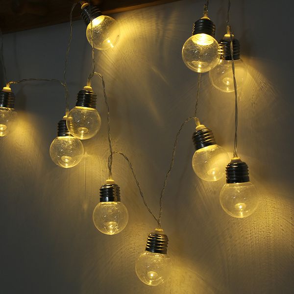 lamp string bulb christmas lights decoration coloured lights string g45 restore ancient ways edison bulb waterproof outdoors cross border
lamp string bulb christmas lights decoration coloured lights string g45 restore ancient ways edison bulb waterproof outdoors cross border
