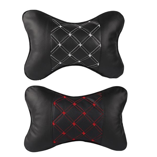 1 pcs universal auto safety pillow car headrest breathe car auto seat head neck rest cushion headrest pillow pad
1 pcs universal auto safety pillow car headrest breathe car auto seat head neck rest cushion headrest pillow pad