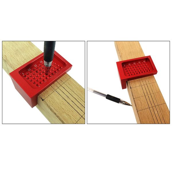 measuring tool woodworking t-type scribe mark measurement tool aluminum alloy precision cross-calibration ruler
measuring tool woodworking t-type scribe mark measurement tool aluminum alloy precision cross-calibration ruler