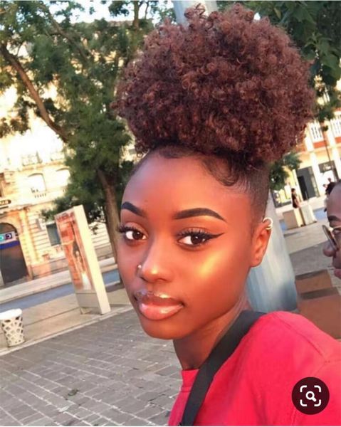 100 human kinky curly drawstring ponytail hair extension for black women multi color afro kinky ponytail hairpiece 120g soft and comfortable
100 human kinky curly drawstring ponytail hair extension for black women multi color afro kinky ponytail hairpiece 120g soft and comfortable