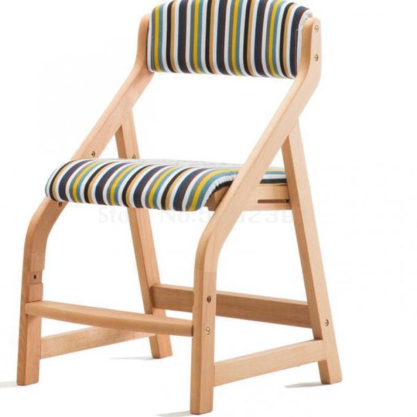 детский стул обучения может поднять стьюдент стул solid wood posture коррекции бытового стол спинка writ
детский стул обучения может поднять стьюдент стул solid wood posture коррекции бытового стол спинка writ