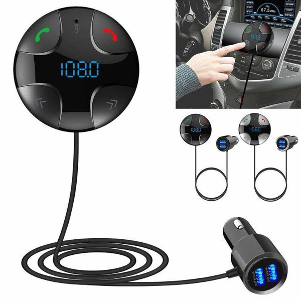 auto car bluetooth kit handscall fm radio mp3 audio player dual usb charger fast car auto charger accessories
auto car bluetooth kit handscall fm radio mp3 audio player dual usb charger fast car auto charger accessories