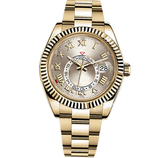 diving mm watch mechanical calendar 42 classic sky men automatic business dial mens sports waterproof watch hdtfa, Slivery;brown
diving mm watch mechanical calendar 42 classic sky men automatic business dial mens sports waterproof watch hdtfa, Slivery;brown