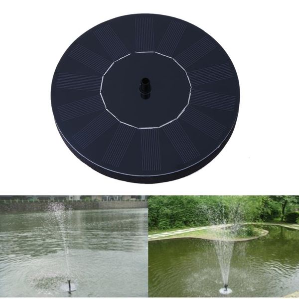 solar fountain solar floating water fountain pump outdoor for pool pond garden decoration
solar fountain solar floating water fountain pump outdoor for pool pond garden decoration