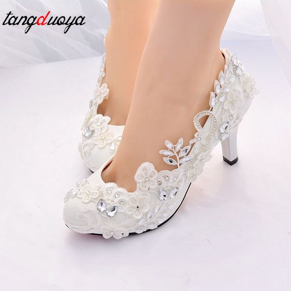 wedding bride women white heel pumps talon femme crystal high heels ladies bridal shoes y200702, Black
wedding bride women white heel pumps talon femme crystal high heels ladies bridal shoes y200702, Black