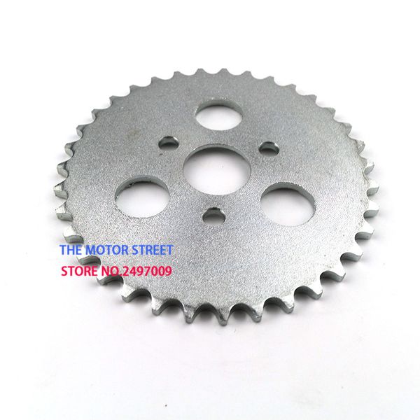 good quality aluminum monkey bike rear drive chain sprocket 420 35 tooth 30mm for z50a z50 z50r z50j motor bike
good quality aluminum monkey bike rear drive chain sprocket 420 35 tooth 30mm for z50a z50 z50r z50j motor bike