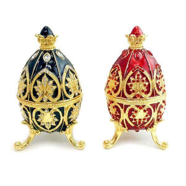 european metal egg shaped craft ornament rhinestone painted home decoration gift exquisite workmanship simple atmosphere, Pink;blue
european metal egg shaped craft ornament rhinestone painted home decoration gift exquisite workmanship simple atmosphere, Pink;blue